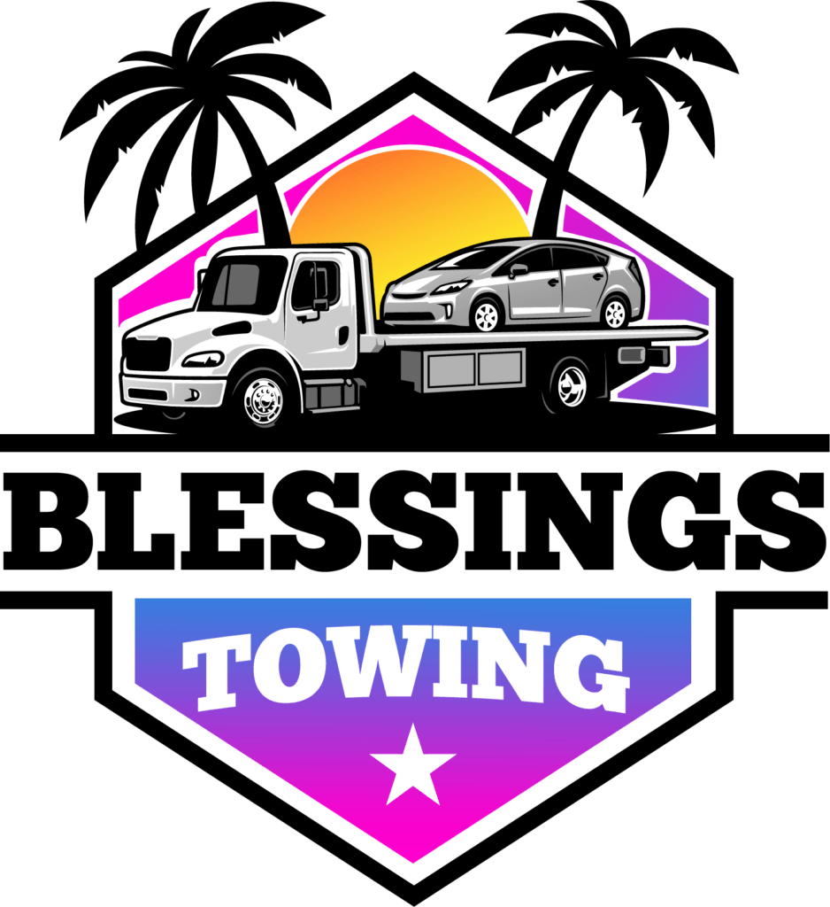 towing service